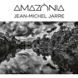 Amazônia - édition 180g