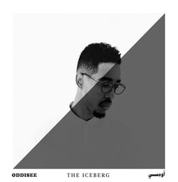 Iceberg - édition colorée
