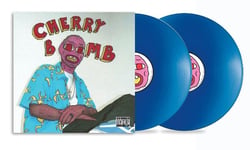 Cherry Bomb - édition colorée