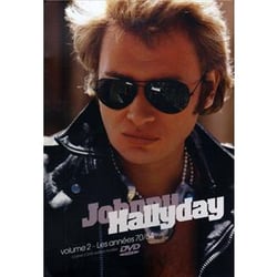 Anthologie : les années 70/84 /vol.2