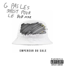 Empereur du Sale - édition limitée
