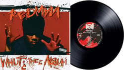 Whut? Thee Album