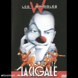 Les wriggles a la cigale (live)