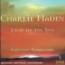 The land of the sun (la tierra del sol)