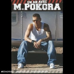 Un an avec m.pokora