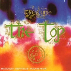 The top