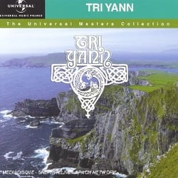 The Universal Master collection : Tri Yann