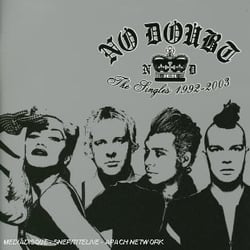 The singles 1992-2003