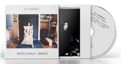 White Chalk - Demos
