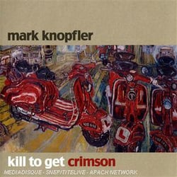 Kill to get crimson