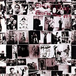 Exile on Main Street