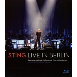 Live in Berlin