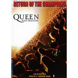 Return of the champions
