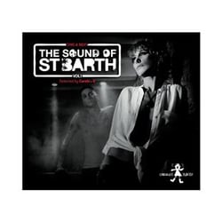 The sound of st barth