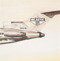 Licensed to ill