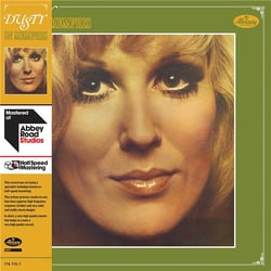 Dusty in Memphis - Vinyle