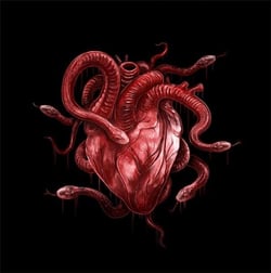 Rotten Blood
