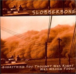 Everything you thought was right was wrong