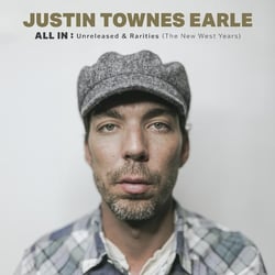 All In Unreleased And Rarities
