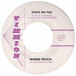 Stuck On You