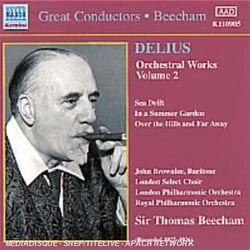 Orchestral Works /Vol.2