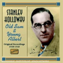 Stanley Holloway