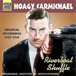 Hoagy Carmichael