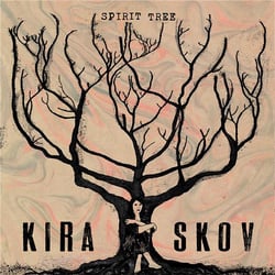 Spirit Tree - Kira Skov - CD