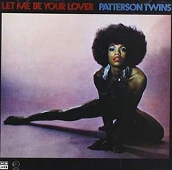 Let me be your lover