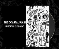 The Coastal Plain