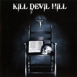 Kill Devil Hill