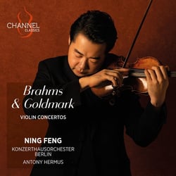 Concertos pour violon