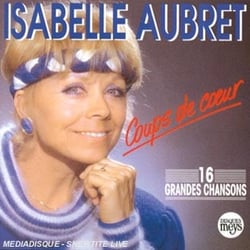 Coups de coeur (16 grandes chansons)