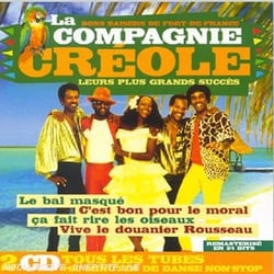 Bons Baisers De Fort-De-France (Best Of)