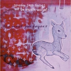 Someday Soon Things Will