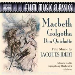 Musiques de films