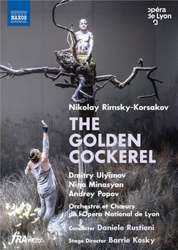 Le Coq d'or