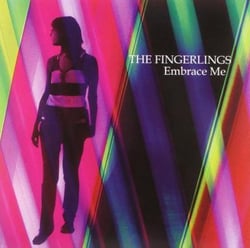 Massachussetts afternoon - Embrace me - Vinyle