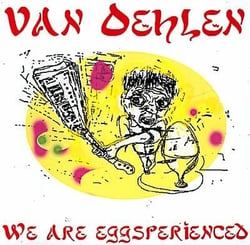 We are eggsperienced