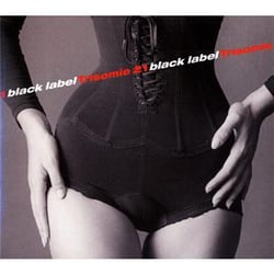 Black label