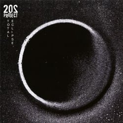 Total eclipse