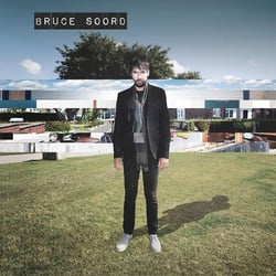 Bruce soord