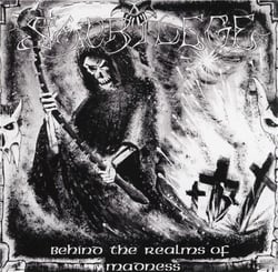 Behind the realms of madness