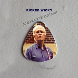 I sell the circus - CD
