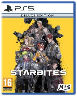 STARBITES