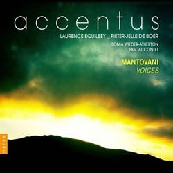 Mantovani voices