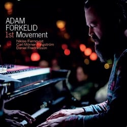 1st Movement