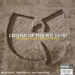 Legend Of The Wu Tang (greatest hits)