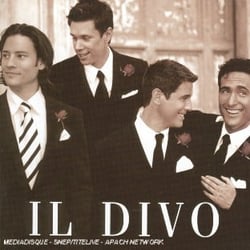 Il divo - CD