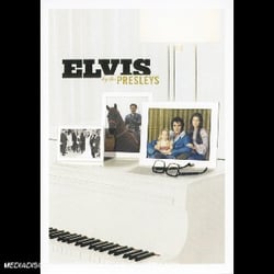 Elvis by The Presleys